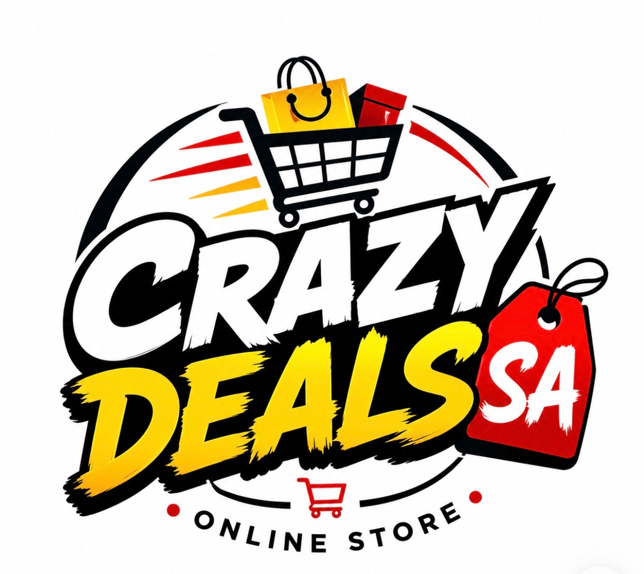 Crazy Deals SA